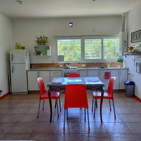 Loft Las Acacias Potrero de los Funes Exterior photo
