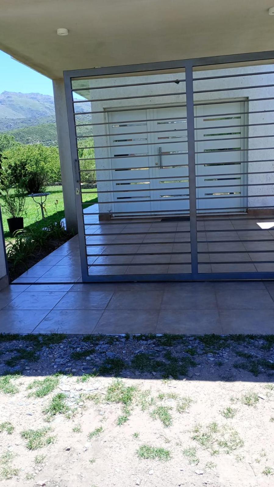 Loft Las Acacias Potrero de los Funes Exterior photo