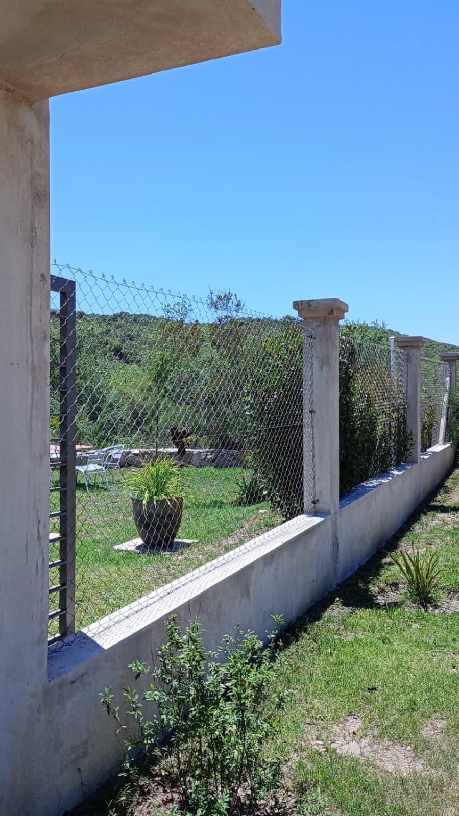 Loft Las Acacias Potrero de los Funes Exterior photo