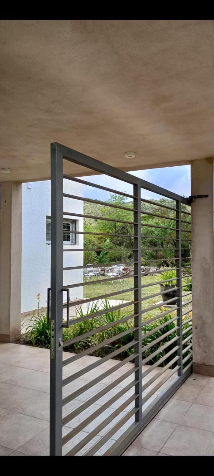 Loft Las Acacias Potrero de los Funes Exterior photo