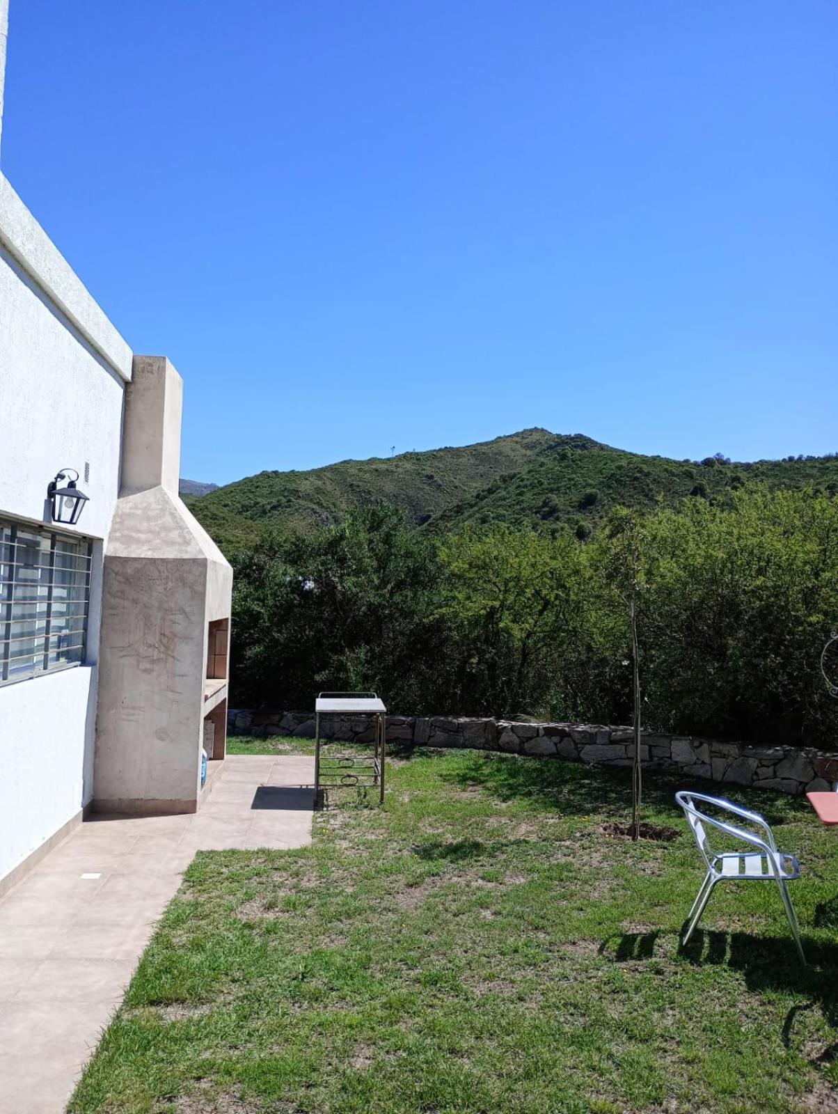 Loft Las Acacias Potrero de los Funes Exterior photo