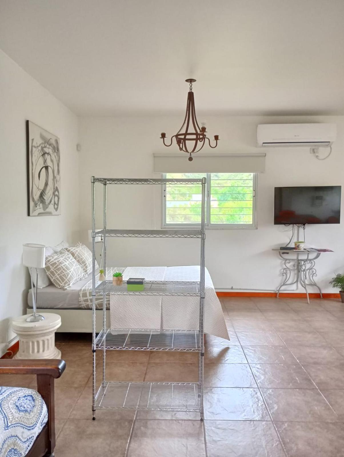 Loft Las Acacias Potrero de los Funes Exterior photo
